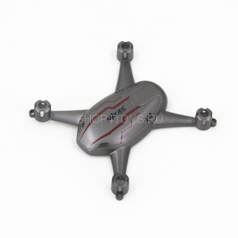 Верхняя часть корпуса для квадрокоптера MJX X904 - MJX-904001 Верхняя часть корпуса для квадрокоптера MJX X904 - MJX-904001