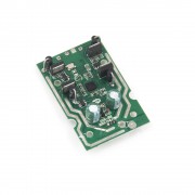 Плата приемника для квадрокоптера MJX X101 - MJX-101015 Плата приемника для квадрокоптера MJX X101 - MJX-101015