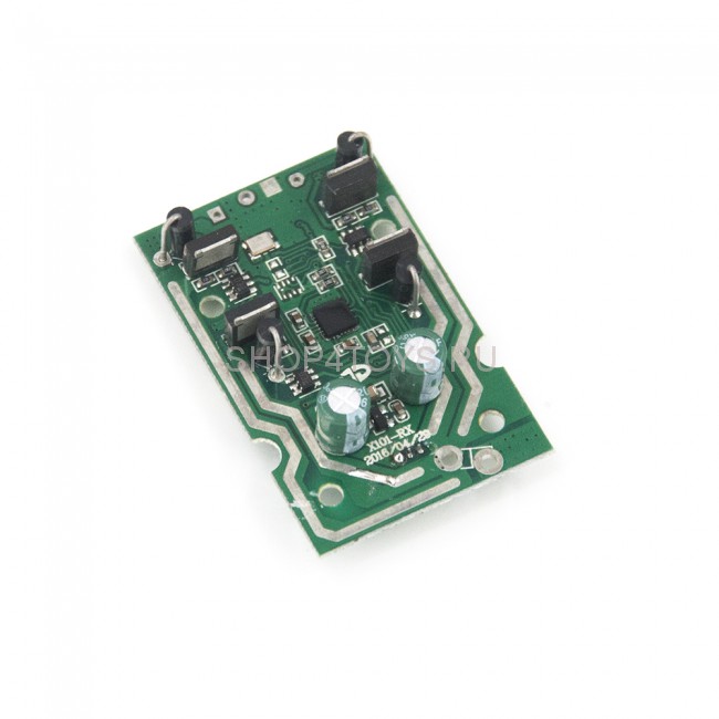 Плата приемника для квадрокоптера MJX X101 - MJX-101015