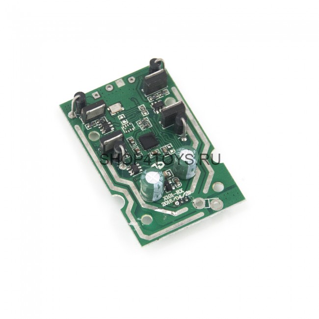 Плата приемника для квадрокоптера MJX X101 - MJX-101015