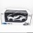 Радиоуправляемая машина Rastar BMW i8 White 1:14 с открывающимися дверями - 71010-W