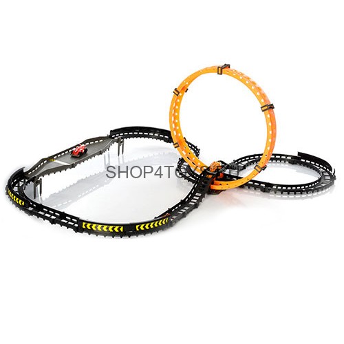 Гоночный автотрек с пультом SameWin - 8202A Гоночный автотрек с пультом SameWin - 8202A