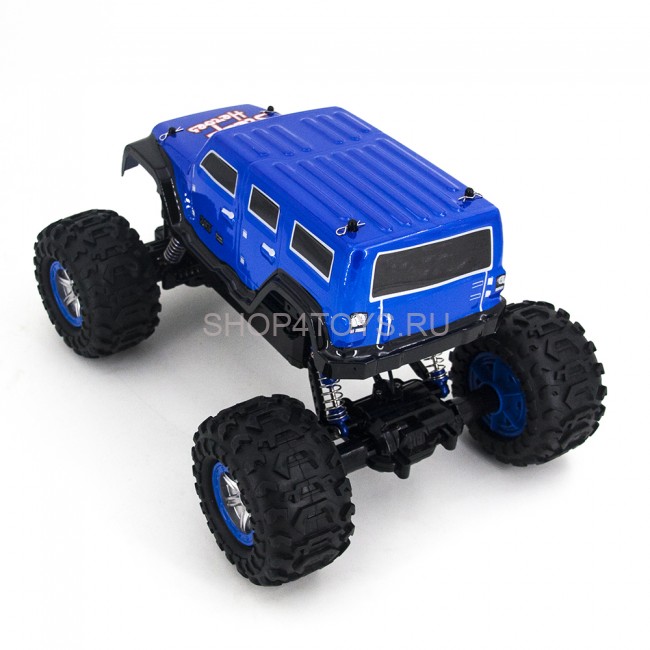 Радиоуправляемый краулер амфибия Zegan 1:12 - ZG-C1211W Радиоуправляемый краулер амфибия Zegan 1:12 - ZG-C1211W