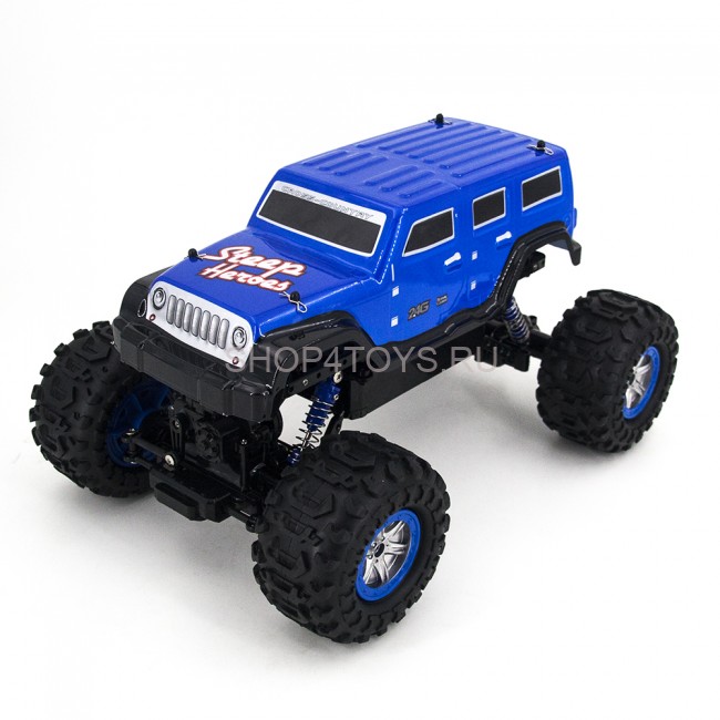 Радиоуправляемый краулер амфибия Zegan 1:12 - ZG-C1211W Радиоуправляемый краулер амфибия Zegan 1:12 - ZG-C1211W