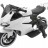 Детский электромотоцикл Ducati White 12V - FT-1628-WHITE-PL