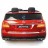 Детский электромобиль Mercedes Benz GLS63 LUXURY 4WD 12V MP4 - Red - HL228-LUX-MP4