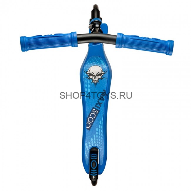 Самокат Maxiscoo С1, Двухколесный Детский, Синий - MSC-C1111701B Самокат Maxiscoo С1, Двухколесный Детский, Синий - MSC-C1111701B