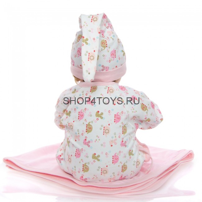 Реборн Эльвира