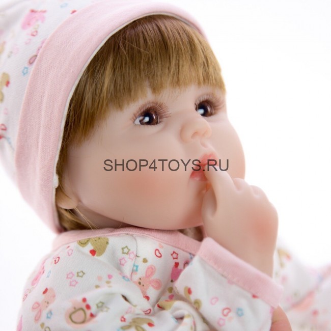 Реборн Эльвира