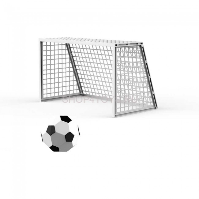 Набор Crazon из двух роботов футболистов на пульте управления - CR-1902B Набор Crazon из двух роботов футболистов на пульте управления - CR-1902B