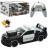 Радиоуправляемая машина He Tai Toys Полиция 1:16 - 75599P