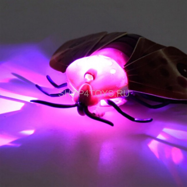 Радиоуправляемый робот Бабочка / Мотылек - 6662 Радиоуправляемый робот Бабочка / Мотылек - 6662