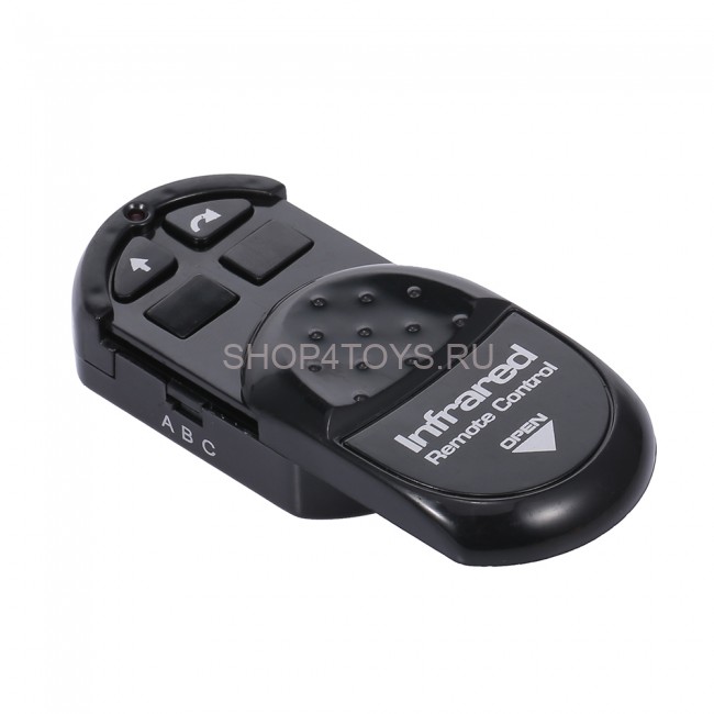 Радиоуправляемый робот Бабочка / Мотылек - 6662 Радиоуправляемый робот Бабочка / Мотылек - 6662