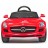 Радиоуправляемый электромобиль Rastar Mercedes-Benz SLS AMG Red - 81600-R