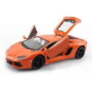 Радиоуправляемая машина MZ Lamborghini Aventador 1:24 - 25021A Радиоуправляемая машина MZ Lamborghini Aventador 1:24 - 25021A