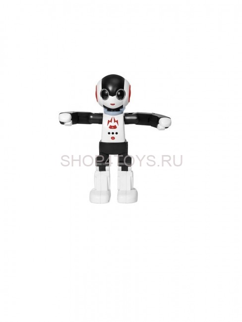 Интерактивный робот Шунтик (управление голосом и с пульта, песни, сказки) - ZYI-I0018