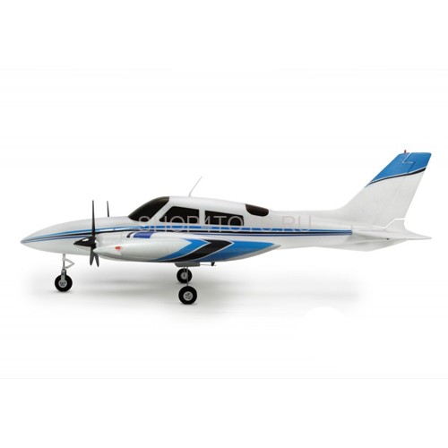 Радиоуправляемый самолет Dynam Cessna 310 RTF 2.4G - DY8935 Радиоуправляемый самолет Dynam Cessna 310 RTF 2.4G - DY8935