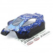 Корпус для автомоделей HSP багги 1:10 - HSP10738 Корпус для автомоделей HSP багги 1:10 - HSP10738