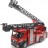 Радиоуправляемая пожарная машина-лестница HUI NA TOYS масштаб 1:14 2.4G - HN1561