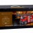 Радиоуправляемая пожарная машина-лестница HUI NA TOYS масштаб 1:14 2.4G - HN1561