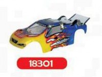 Корпус HSP -18301