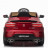 Электромобиль Mercedes-Benz GLC 63 AMG Red 12V (полный привод, EVA)  - QLS-5688
