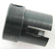 Универсальная чашка привода с болтом для фиксации HSP - 86020 Универсальная чашка привода с болтом для фиксации HSP - 86020