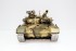 Радиоуправляемый танк Heng Long Россия Pro V7.0 масштаб 1:16 RTR 2.4G - 3938-1PRO V7.0
