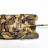 Радиоуправляемый танк Heng Long Т-90 Pro V7.0 масштаб 1:16 RTR 2.4G - 3938-1PRO V7.0