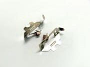 Сменные карбоновые щетки для мотора Xtreme - ESL003 Сменные карбоновые щетки для мотора Xtreme - ESL003