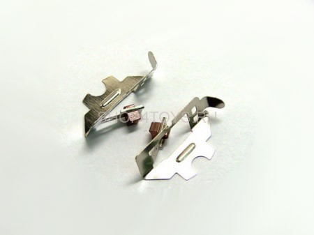 Сменные карбоновые щетки для мотора Xtreme - ESL003 Сменные карбоновые щетки для мотора Xtreme - ESL003