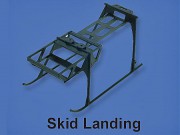 Шасси - HM-4G6-Z-16 Шасси - HM-4G6-Z-16