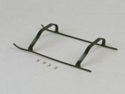 Шасси для соосных вертолетов Art-Tech (Angel-300) - 4R021 Шасси для соосных вертолетов Art-Tech (Angel-300) - 4R021