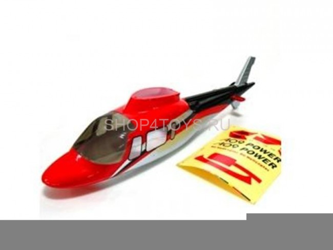 Корпус Dynam - VTX3-018