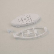 Корпус Syma - X3-01 Корпус Syma - X3-01
