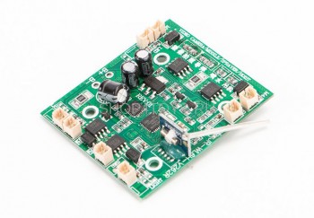 Плата - V262-12 Плата - V262-12