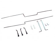 Держатель проводов - NE4771002