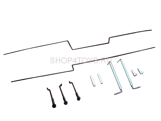 Держатель проводов - NE4771002