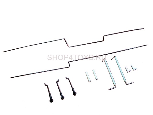 Держатель проводов - NE4771002