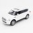 Радиоуправляемый джип Hui Quan Infinity QX 56 White - HQ200126-W