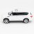 Радиоуправляемый джип Hui Quan Infinity QX 56 White - HQ200126-W