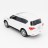 Радиоуправляемый джип Hui Quan Infinity QX 56 White - HQ200126-W