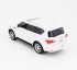 Радиоуправляемый джип Hui Quan Infinity QX 56 White - HQ200126-W