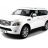 Радиоуправляемый джип Hui Quan Infinity QX 56 White - HQ200126-W