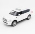 Радиоуправляемый джип Hui Quan Infinity QX 56 White - HQ200126-W