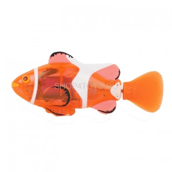 Радиоуправляемая рыбка Create Toys Clown Fish - 3316 Радиоуправляемая рыбка Create Toys Clown Fish - 3316