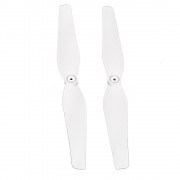 Основные лопасти для квадрокоптера WLtoys Q333 - Q333-27 Основные лопасти для квадрокоптера WLtoys Q333 - Q333-27
