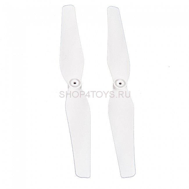 Основные лопасти для квадрокоптера WLtoys Q333 - Q333-27