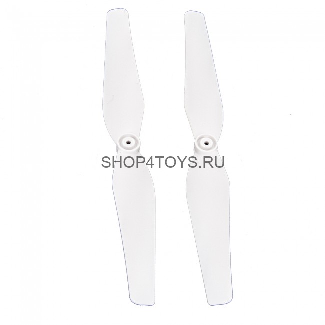 Основные лопасти для квадрокоптера WLtoys Q333 - Q333-27