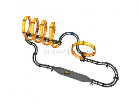 Гоночный автотрек с пультом SameWin - 8203A Гоночный автотрек с пультом SameWin - 8203A